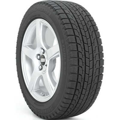 Зимняя шина Bridgestone Blizzak REVO1 195/65 R15 91S