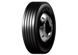 Всесезонная шина Aplus S208 (универсальная) 12 R22.5 152/149M PR18