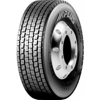 Всесезонная шина Aplus D280 (ведущая) 12 R22.5 152/149K PR18