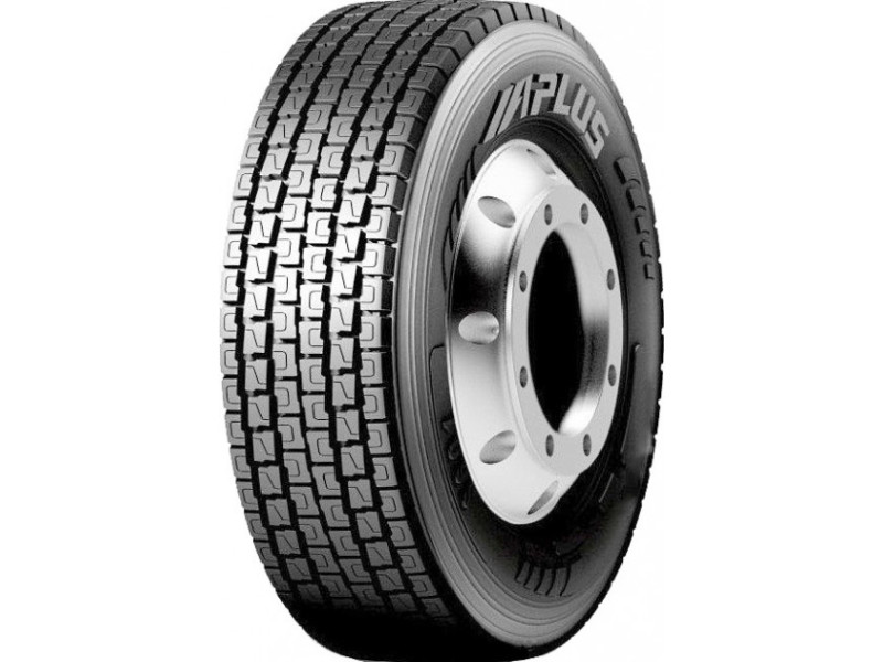 Всесезонная шина Aplus D280 (ведущая) 12 R22.5 152/149K PR18