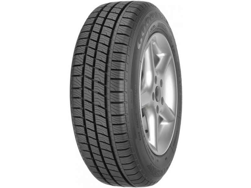 Всесезонная шина Goodyear Cargo Vector 2 195/75 R16C 107/105R