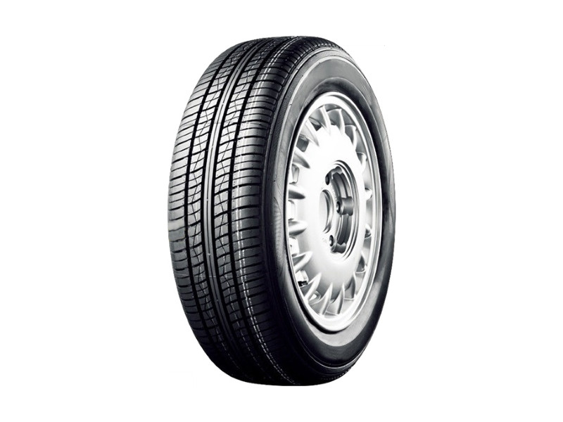 Летняя шина Triangle TR956 205/70 R14 98T