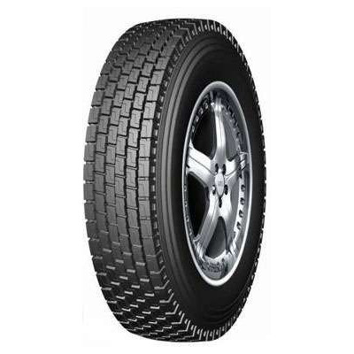 Antyre TB668 (рулевая) 315/80 R22.5 157/154M