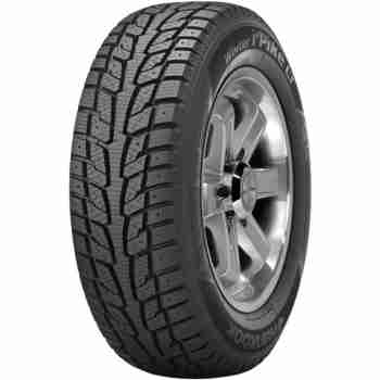 Зимова шина Hankook Winter I*Pike RW09 195 R14C 106/104R (під шип)