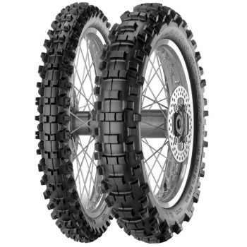Metzeler MCE 6 Days Extreme 90/100 R21 57M