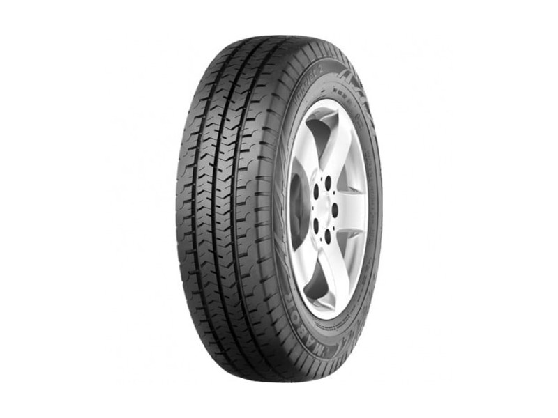 Всесезонная шина Mabor Van Jet 2 195/70 R15C 104/102R