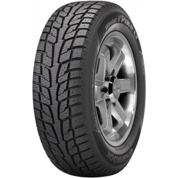 Hankook Winter I*Pike RW09 215/65 R16C 109/107R (под шип)