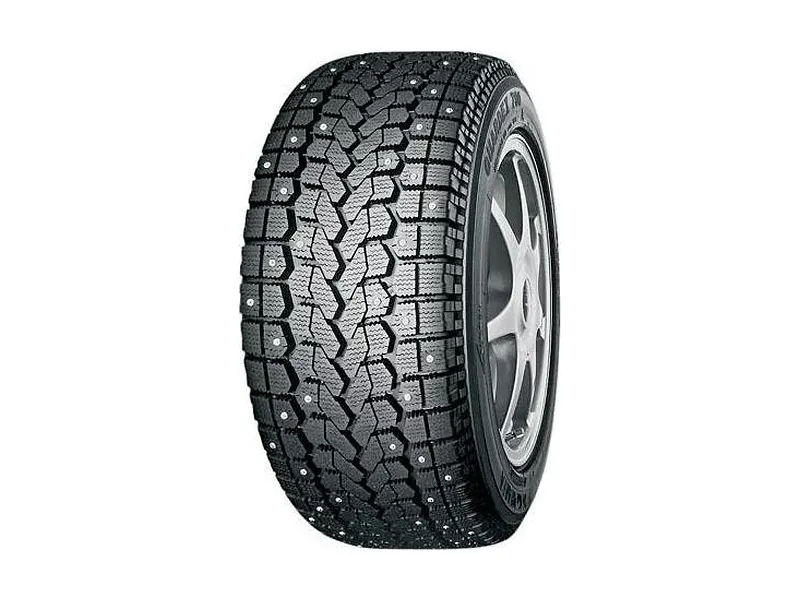 Yokohama Ice Guard F700S 195/50 R15 82Q (шип)