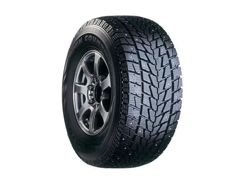 Зимняя шина Toyo Open Country I/T 245/70 R16 107T