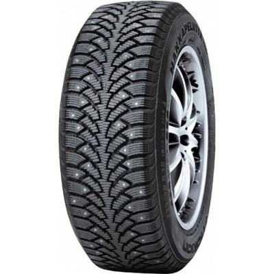 Зимняя шина Nokian Hakkapeliitta 4 275/55 R17 113T (шип)