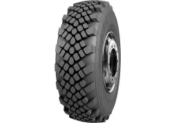 Всесезонная шина АШК NorTec 1260-1 (ведущая) 425/85 R21 156G PR18