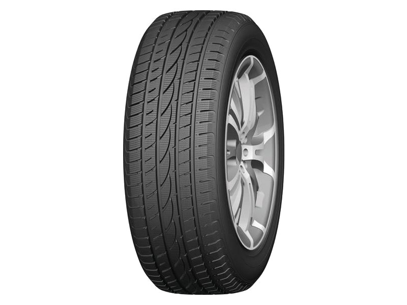 Зимняя шина Cratos Snowfors UHP 255/50 R19 107H
