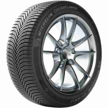 Всесезонная шина Michelin CrossClimate Plus 225/40 R18 92Y Run Flat