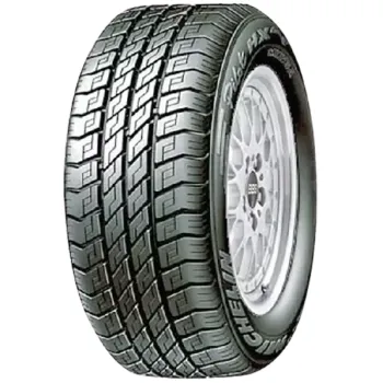 Летняя шина Michelin Pilot HX MXV3A 205/65 R15 94V