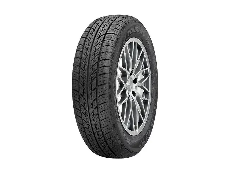 Летняя шина Tigar Touring 185/70 R14 88T