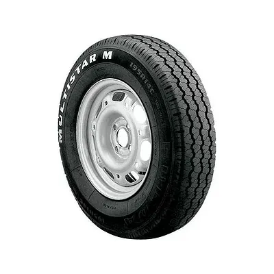 Всесезонная шина Fulda Multistar M 195 R14C 106/104P