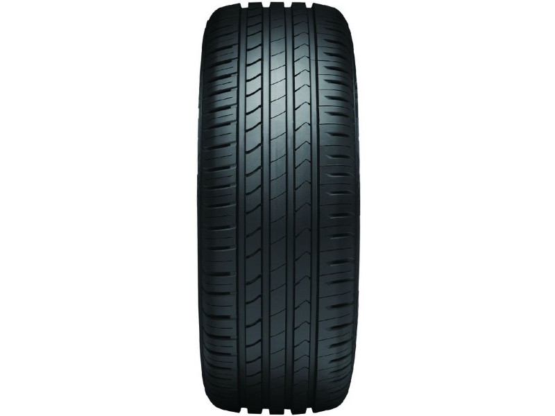 Летняя шина Kumho ECSTA HS81 225/50 R17 94V
