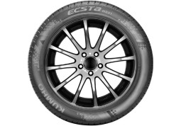 Летняя шина Kumho ECSTA HS81 225/50 R17 94V
