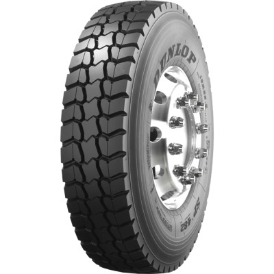 Dunlop SP 482 (ведущая) 11 R22.5 156G/154K