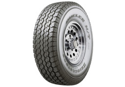 Всесезонная шина Bridgestone Dueler H/T D689 255/65 R16 112S