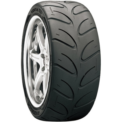 Летняя шина Hankook Ventus TD Z221 225/45 R17 91W