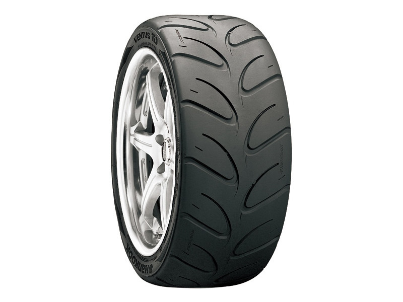 Летняя шина Hankook Ventus TD Z221 225/45 R17 91W