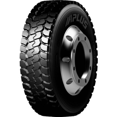 Всесезонна шина Aplus D689 (провідна) 11.00 R20 152/149K PR18