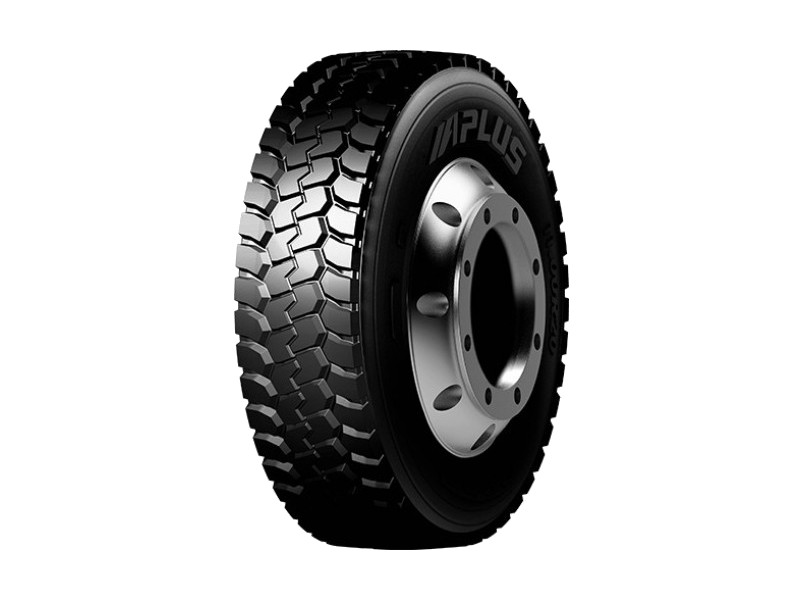 Всесезонна шина Aplus D689 (провідна) 11.00 R20 152/149K PR18