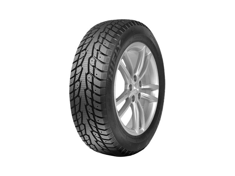 Зимняя шина Hifly Win-Turi 215 235/65 R17 104T (под шип)
