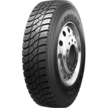 Sailun S913 (ведущая) 315/80 R22.5 156K