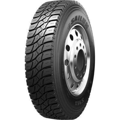Sailun S913 (ведущая) 315/80 R22.5 156K