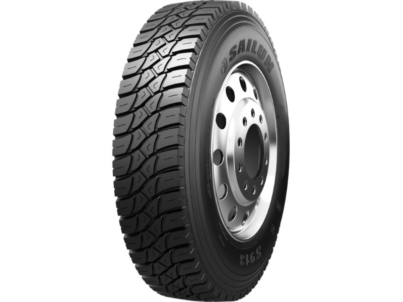 Sailun S913 (ведущая) 315/80 R22.5 156K