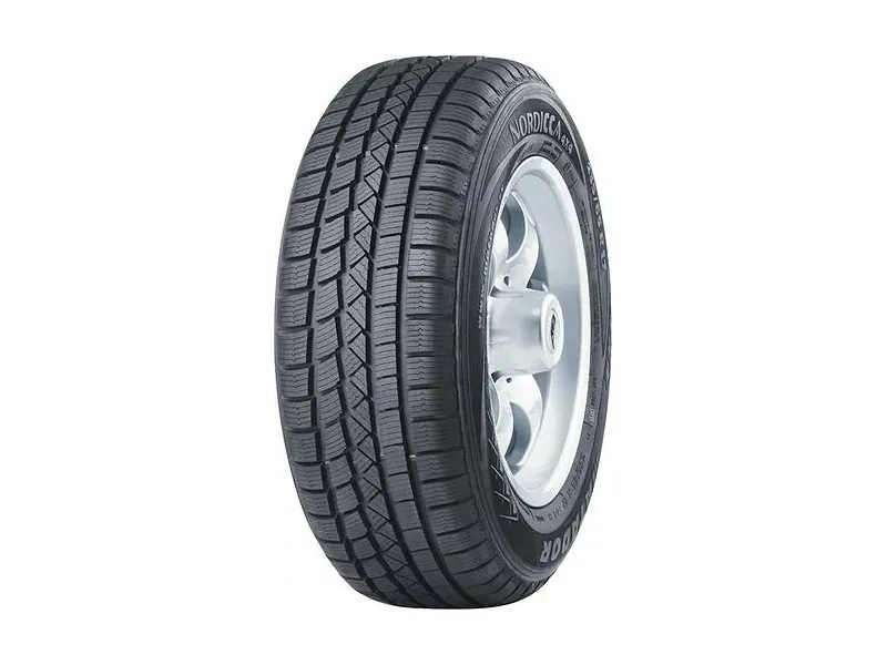 Зимняя шина Matador MP-91 Nordicca 4x4 235/70 R16 106H