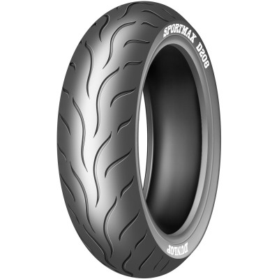 Летняя шина Dunlop Sportmax D208 140/70 R17 66H