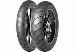 Летняя шина Dunlop TrailSmart 130/80 R17 65H