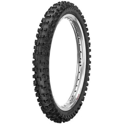 Летняя шина Dunlop Geomax MX 51 100/100 R18 59M