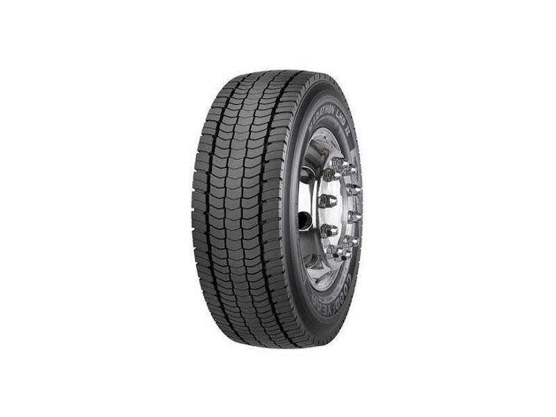 Goodyear Marathon LHD II (ведущая) 315/60 R22.5 152/148L