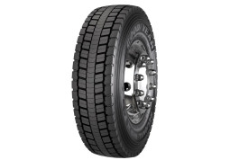 Goodyear Regional RHD II (ведущая) 215/75 R17.5 126/124M