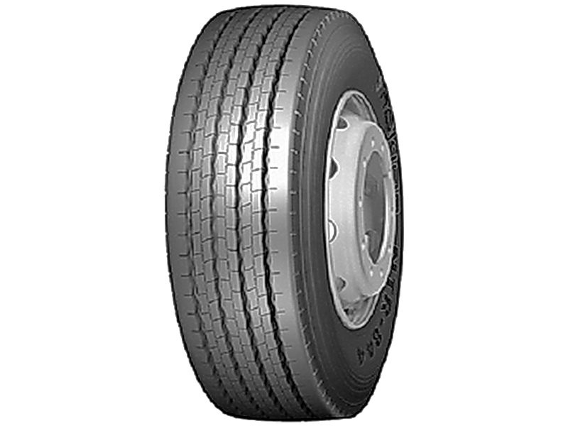 Nokian NTR 844 (рулевая) 385/55 R22.5 160K