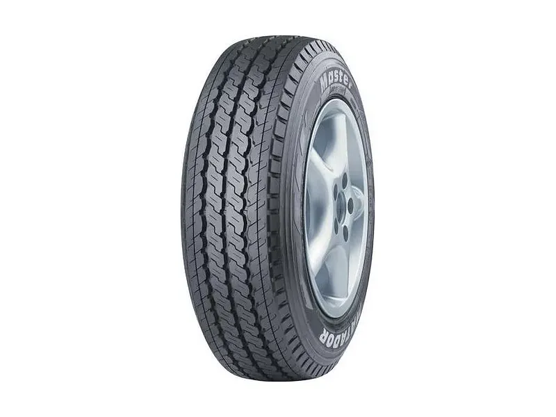 Летняя шина Matador MPS 310 Master 195/70 R15C 104/102R
