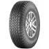 Всесезонная шина General Tire Grabber AT3 265/60 R18 110H FR