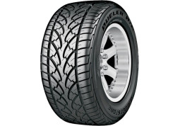 Летняя шина Bridgestone Dueler H/P 680 265/60 R18 109H