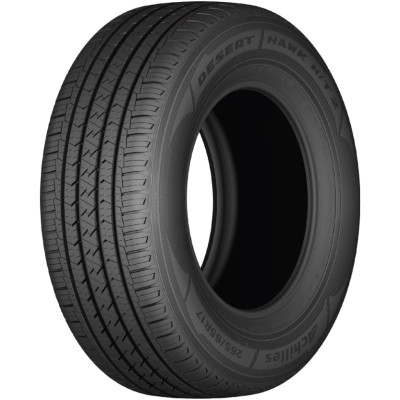 Летняя шина Achilles Desert Hawk H/T2 245/65 R17 111H