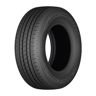 Летняя шина Achilles Desert Hawk H/T2 265/70 R17 115H