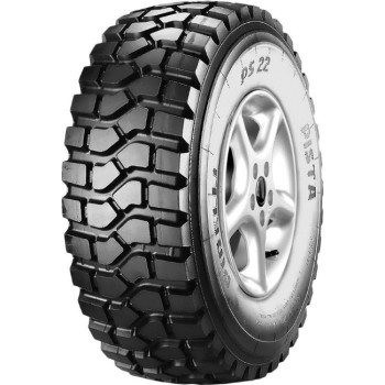 Всесезонная шина Pirelli PS 22 (ведущая) 335/80 R20 149K
