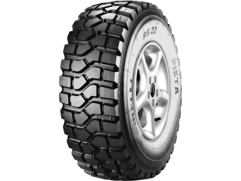 Всесезонная шина Pirelli PS 22 (ведущая) 395/85 R20 168J