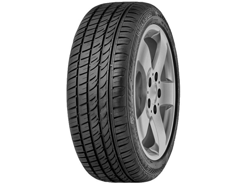 Летняя шина Gislaved Ultra Speed 255/35 R19 96Y