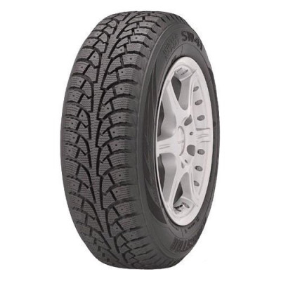 Зимняя шина Kingstar SW41 185/60 R15 84T (под шип)