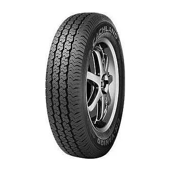 Летняя шина Cachland CH-Van100 195/75 R16C 107/105R