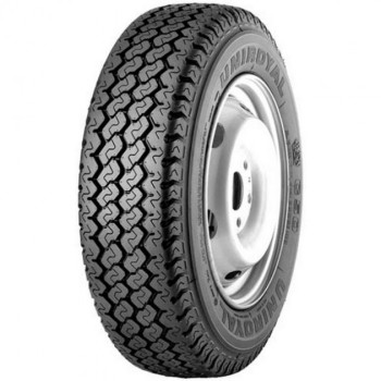 Летняя шина Uniroyal Max C50 205/80 R14C 109/107P